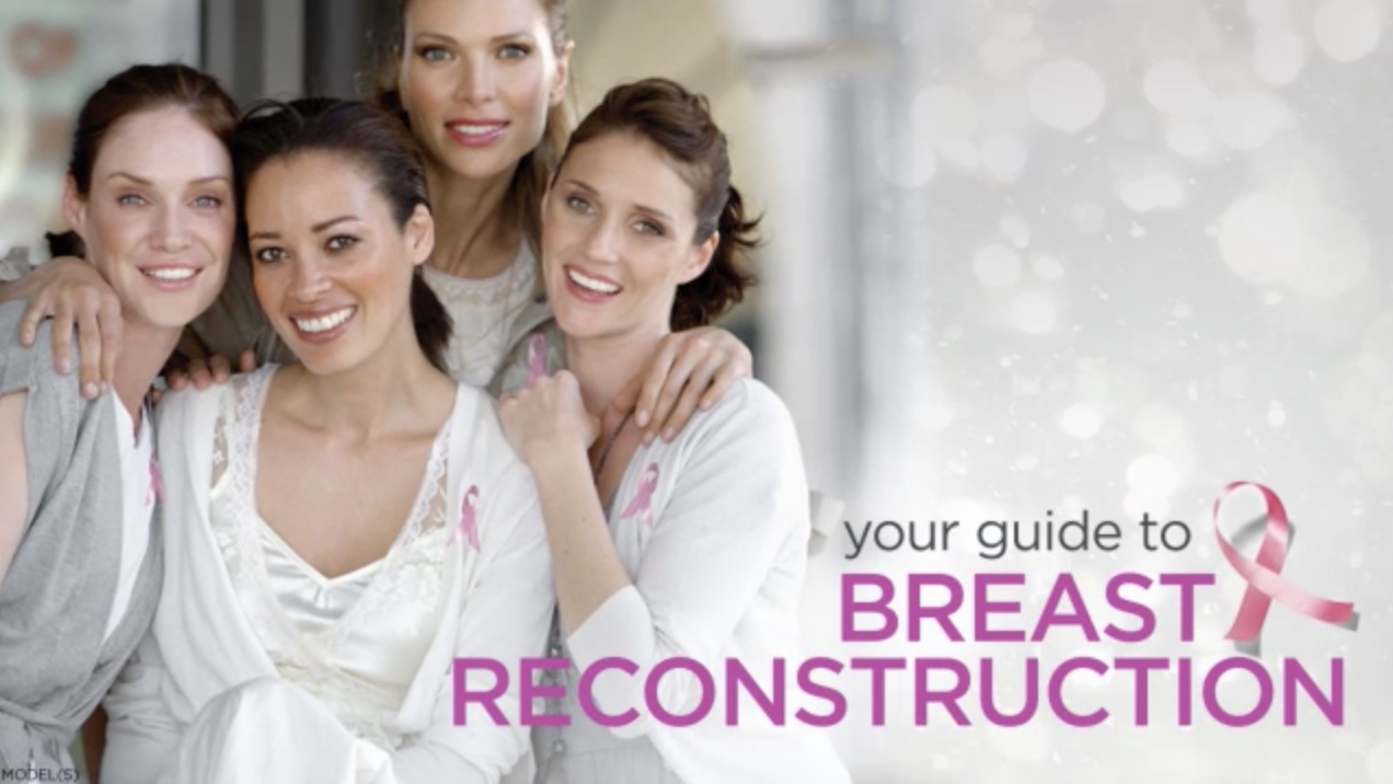 Breast Reconstruction in Pittsburgh, PA