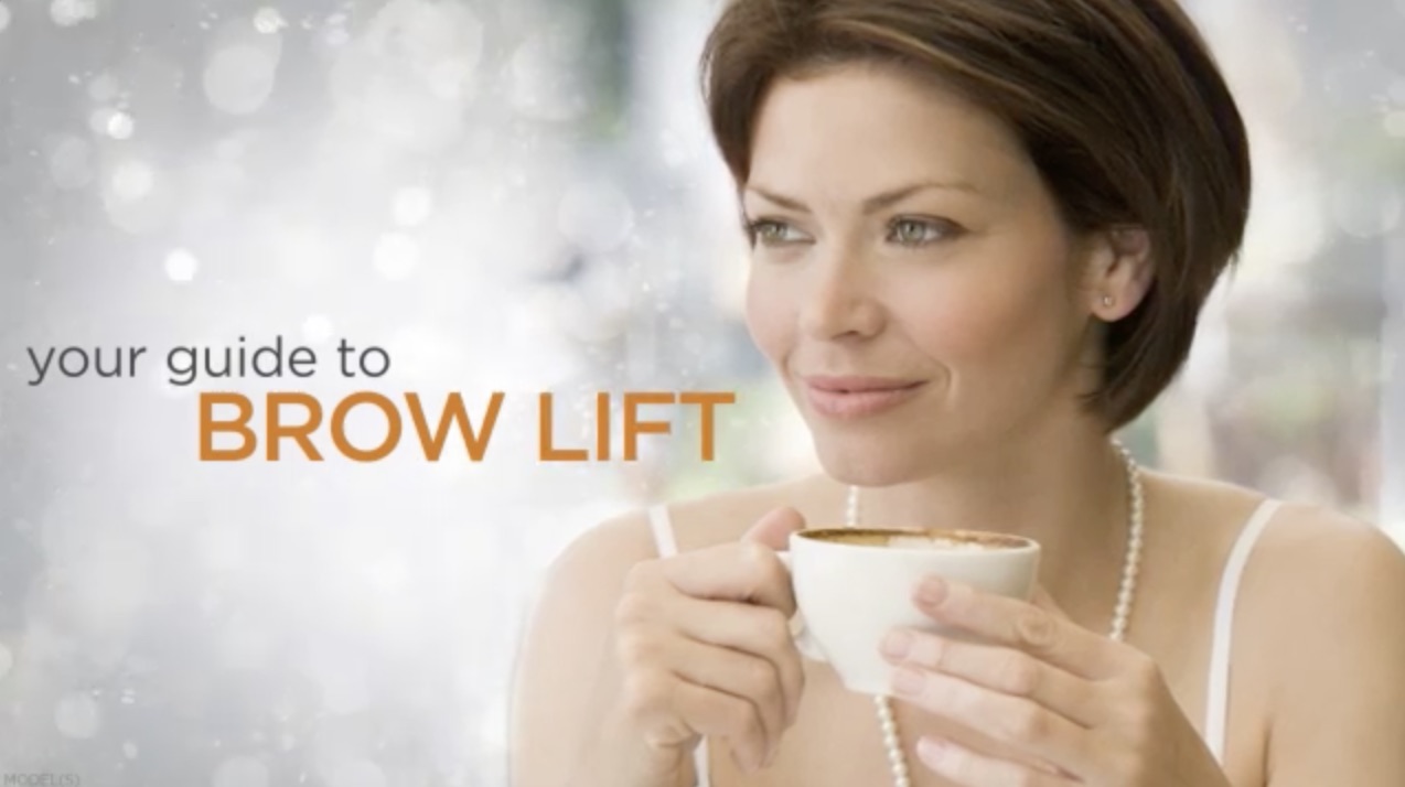 Brow Lift Pittsburgh