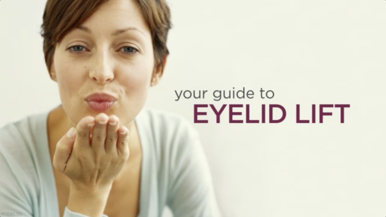 Blepharoplasty in Pittsburgh