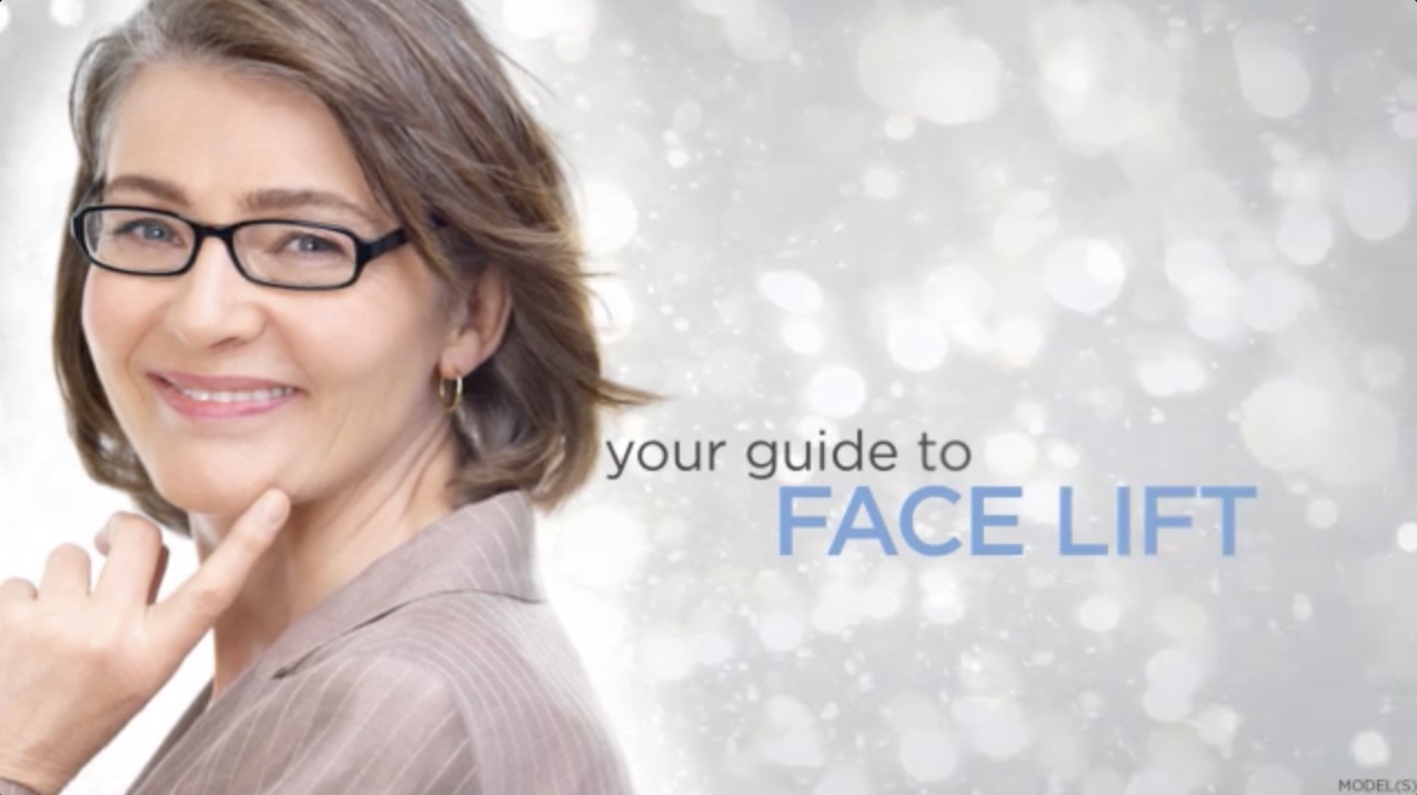 Facelift Surgery in Pittsburgh, PA