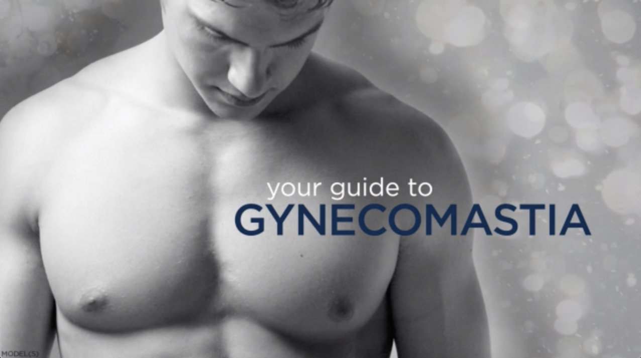 Male Breast Reduction Pennsylvania