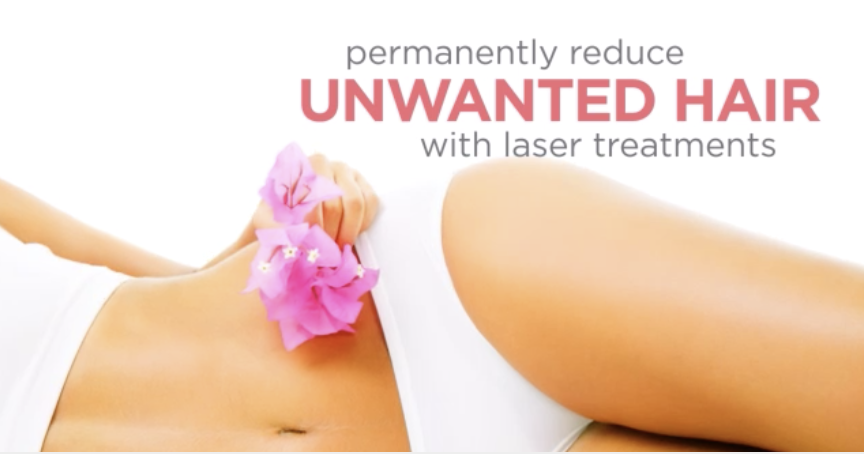 Pittsburgh laser Hair Removal