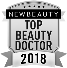 New Beauty Top Doctor 2018