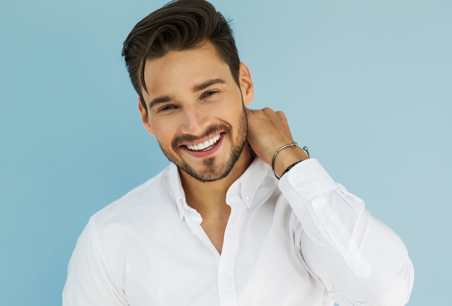 Skin Rejuvenation for Men in Pittsburgh, PA