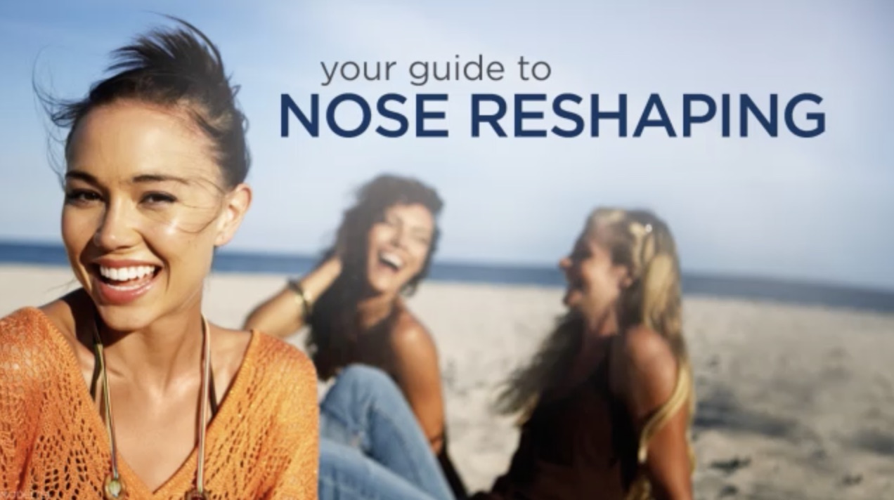Nose Job in Pittsburgh