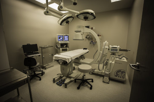 Premier Surgery Center