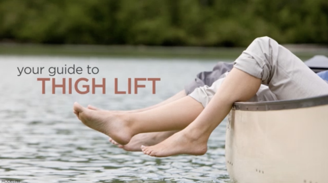 Thigh Lift in Pittsburgh