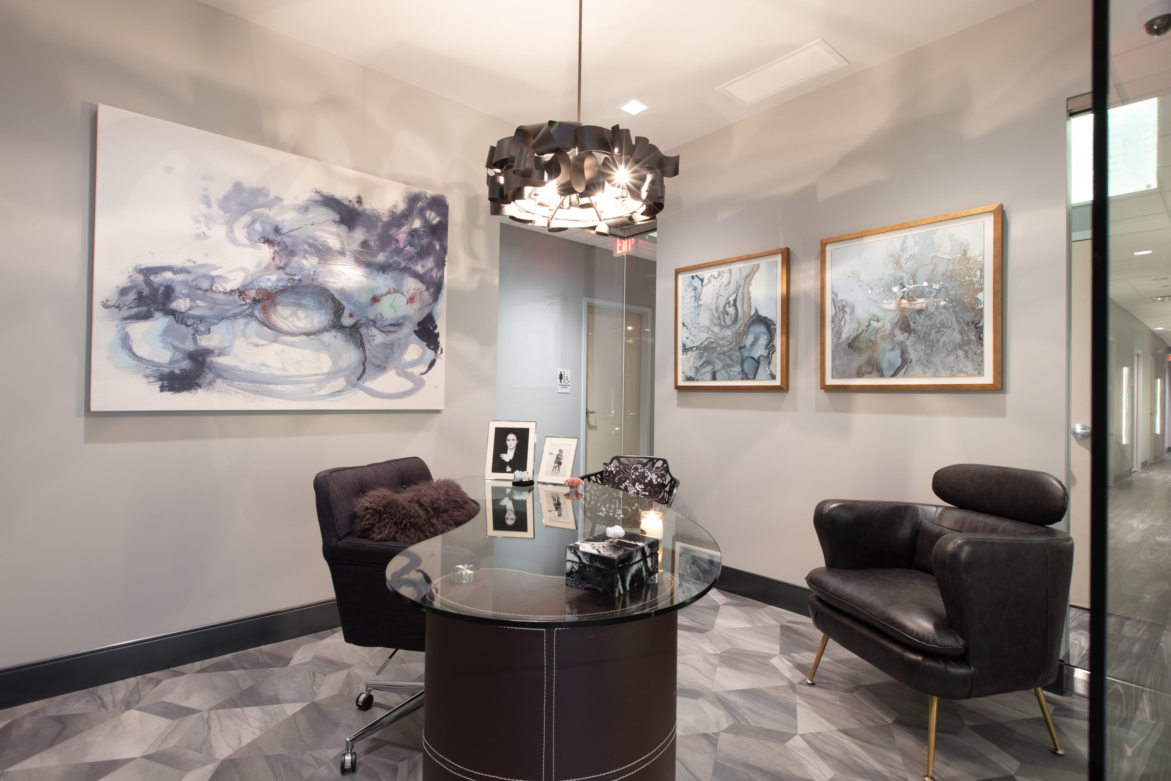 Office And Medical Spa Virtual Tour