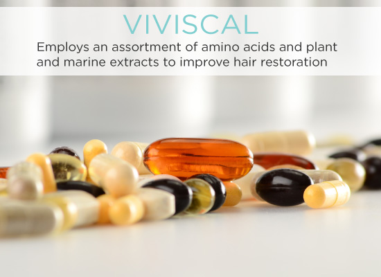 viviscal