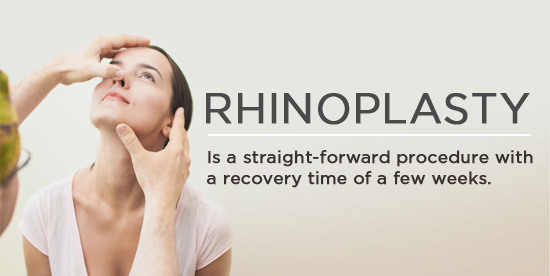 rhinoplasty