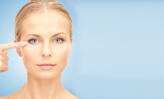 Best Procedures For 50's: Eyelid Surgery Blepharoplasty - Premier Plastic Surgery